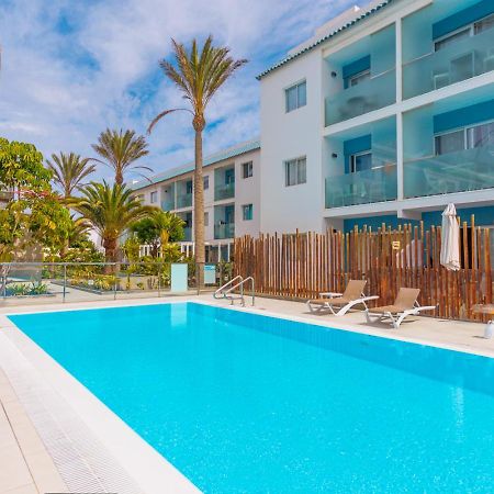 Hola Jag Corralejo Center Irent Fuerteventura Daire Dış mekan fotoğraf