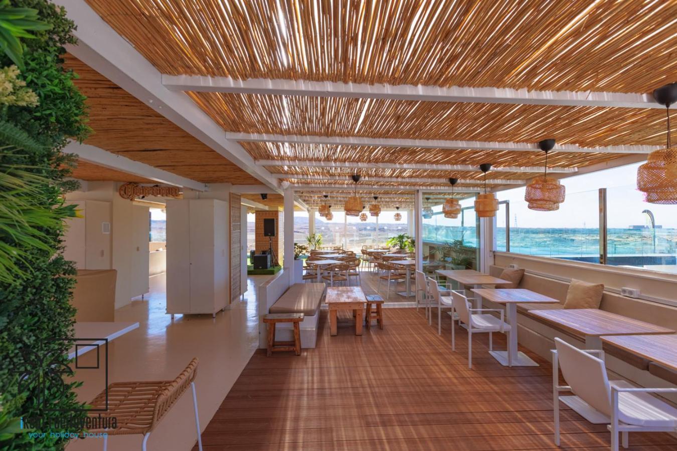 Hola Jag Corralejo Center Irent Fuerteventura Daire Dış mekan fotoğraf