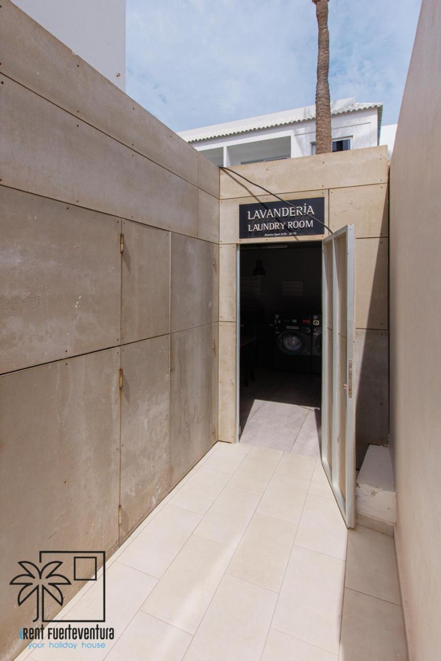 Hola Jag Corralejo Center Irent Fuerteventura Daire Dış mekan fotoğraf