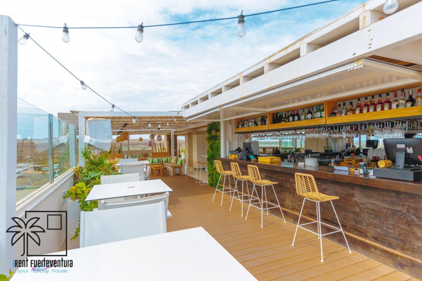Hola Jag Corralejo Center Irent Fuerteventura Daire Dış mekan fotoğraf