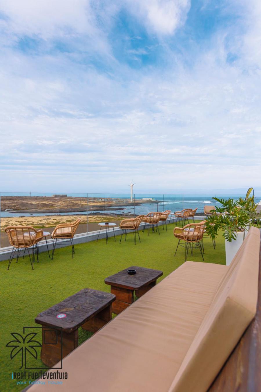 Hola Jag Corralejo Center Irent Fuerteventura Daire Dış mekan fotoğraf