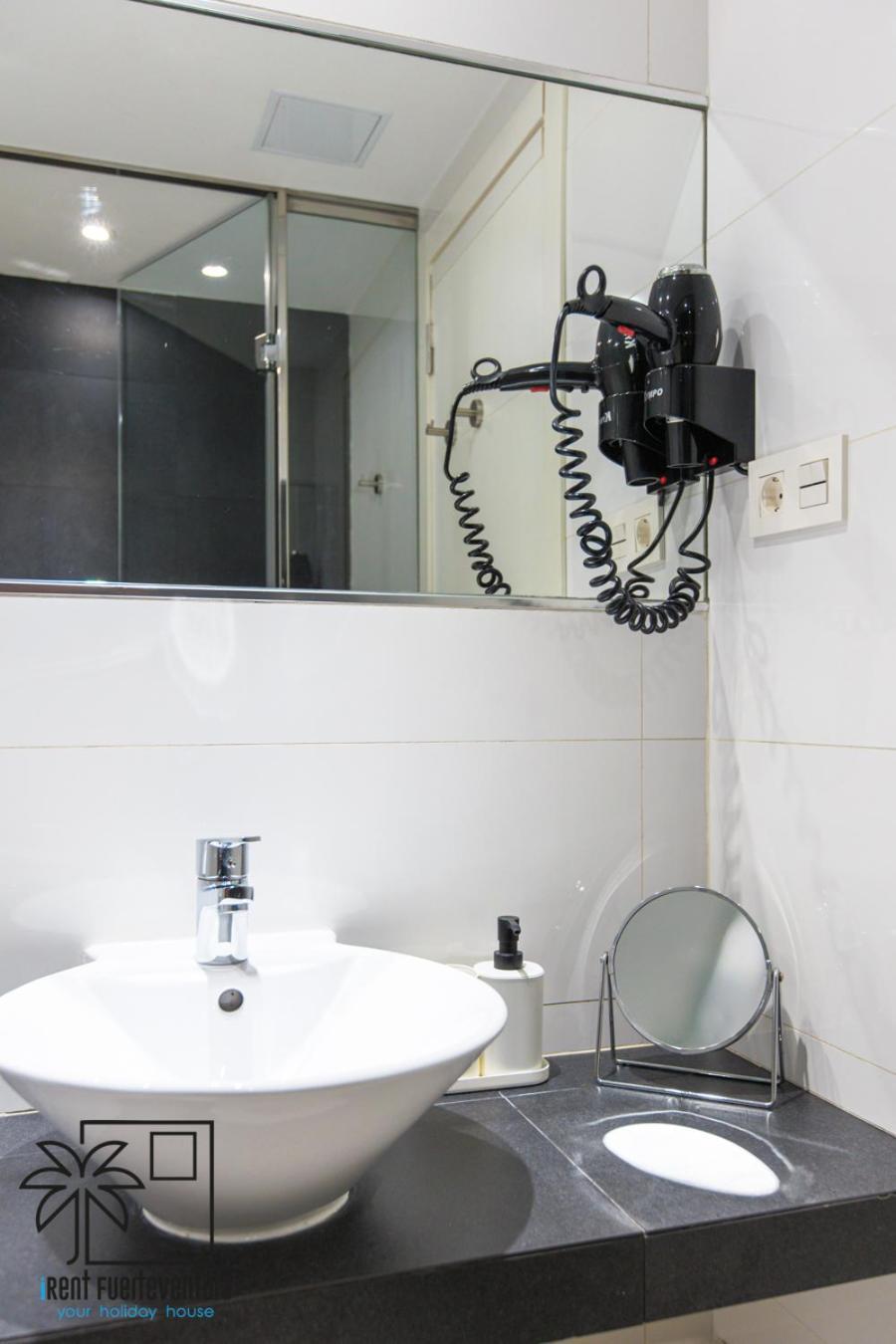 Hola Jag Corralejo Center Irent Fuerteventura Daire Dış mekan fotoğraf