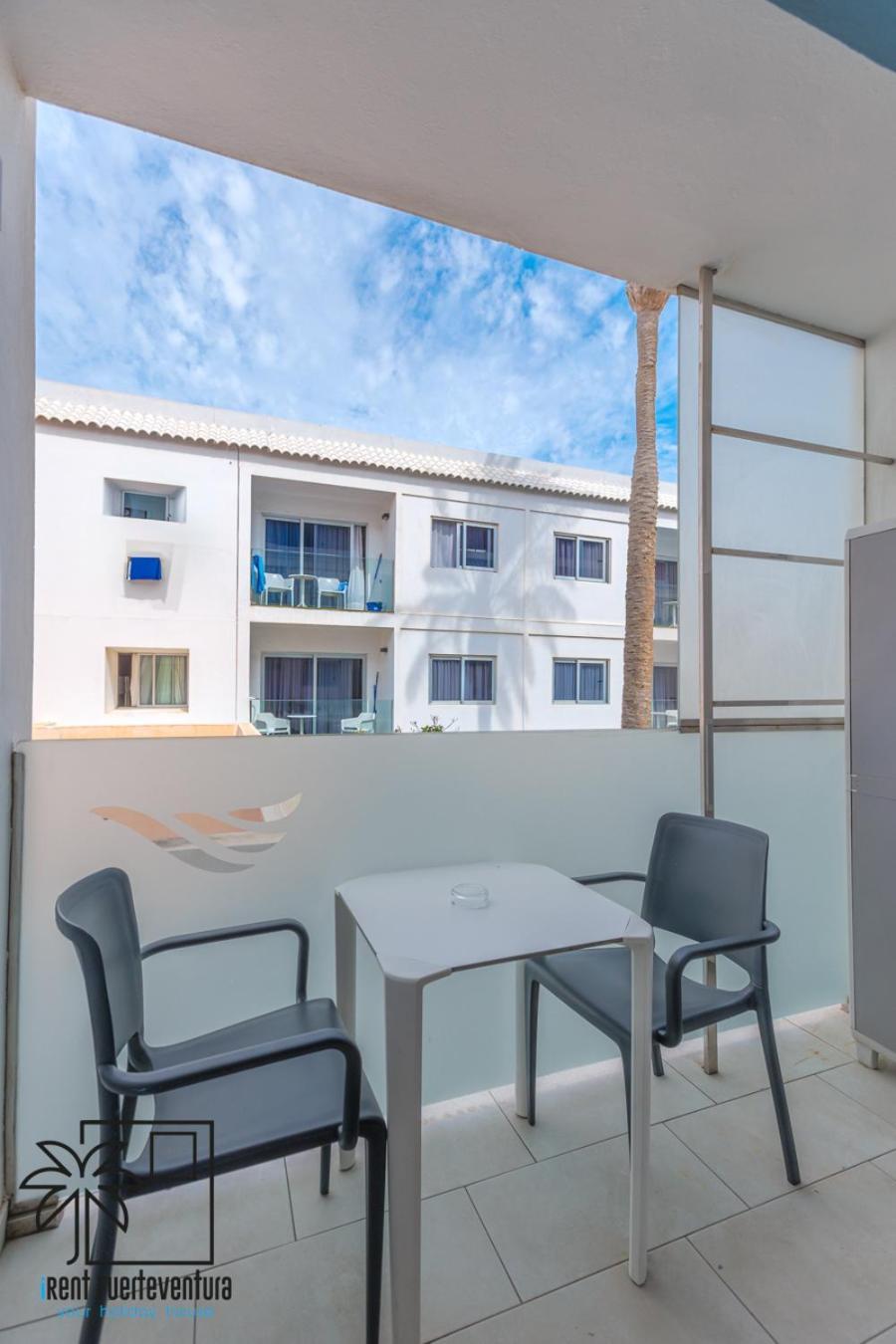 Hola Jag Corralejo Center Irent Fuerteventura Daire Dış mekan fotoğraf