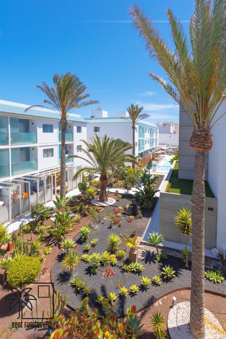 Hola Jag Corralejo Center Irent Fuerteventura Daire Dış mekan fotoğraf